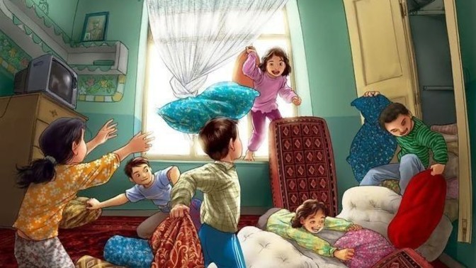 Geçmişte tekrardan yaşamak istediğin bir anın var mı?