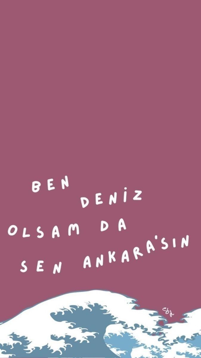 Neden vazgeçersin herhangi bir şeyden?