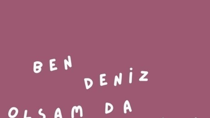 Neden vazgeçersin herhangi bir şeyden?