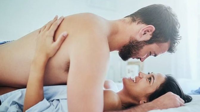Sert sevişmek mi yoksa romantik sevişmek mi daha güzeldir?
