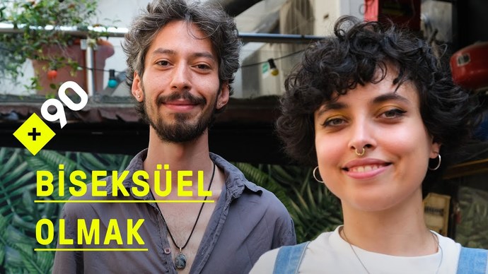 Biseksüel erkeklerin/kadınların sayısında ciddi bir artış yok mu?