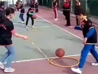 Beden eğitimi derslerini sıkıcı mı zevkli mi bulurdunuz, çocuğunuz varsa onlar sever mi beden eğitimi dersini?