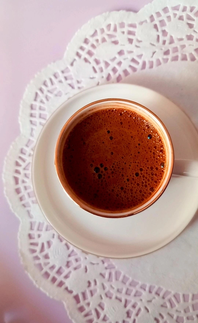 Az şekerli vya şekersiz değişiyor biraz