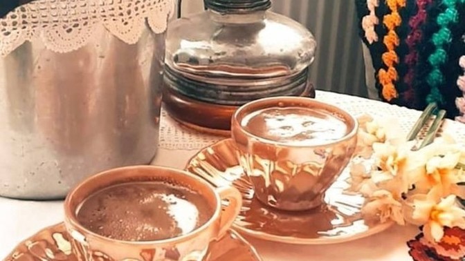 Kahveyi nasıl içiyorsunuz?
