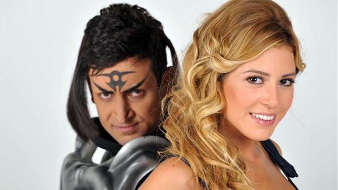 Saçma sapan olmasına rağmen keyifle izlediğiniz dizi/filmler var mı?