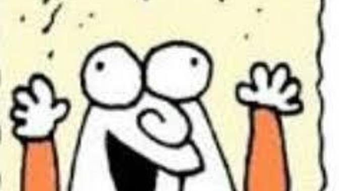 Bazen ben malım dediğiniz anlar oluyor mu?