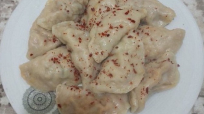 Bunun adını bilen var mı? 🥘 ?