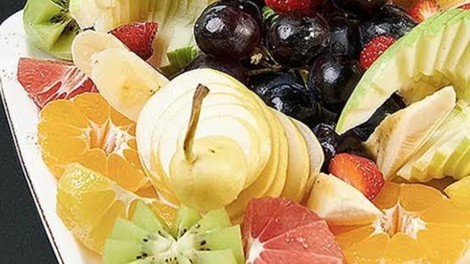 Bana en sevdiğin meyve ve rengi söyle sana seni anlatayım?