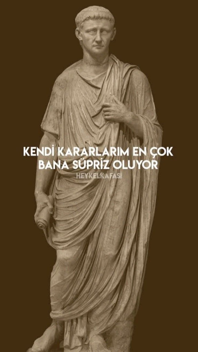 Bir kere istediniz olmadı ikinci defa ister misiniz?