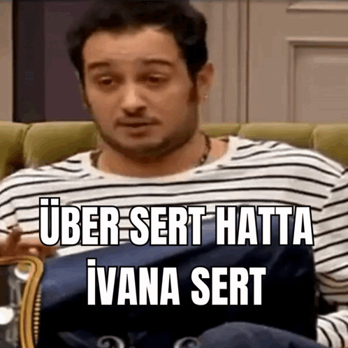 Seninle hangi dansı yapardık söyleyeyim mi?