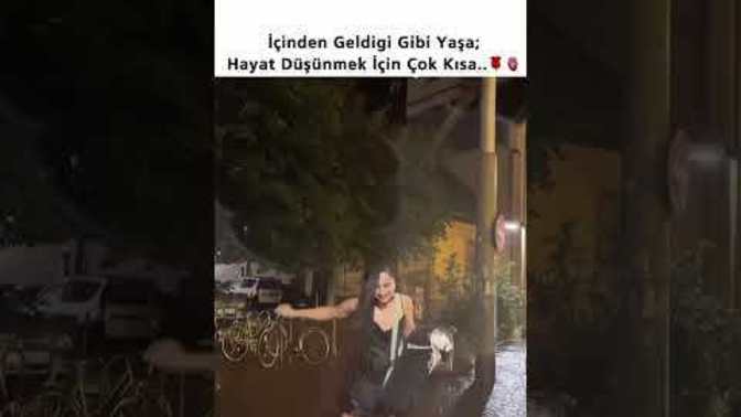 Seninle hangi dansı yapardık söyleyeyim mi?