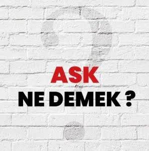 Bir erkeğin aşık olduğunu nasıl anlariz?