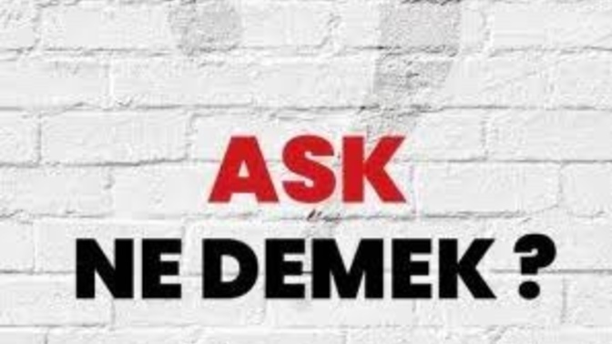Bir erkeğin aşık olduğunu nasıl anlariz?