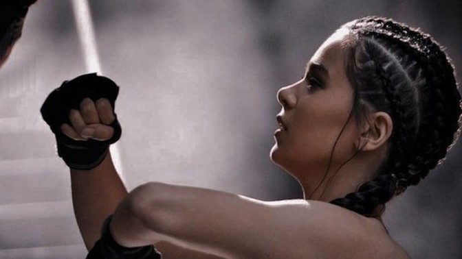 Sporu aktif yaparken mi motive olursunuz, en başta sportif hayaller mi sizi disiplinize eder?