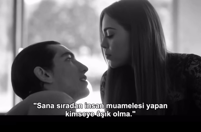 Aşkta ne ararsınız?