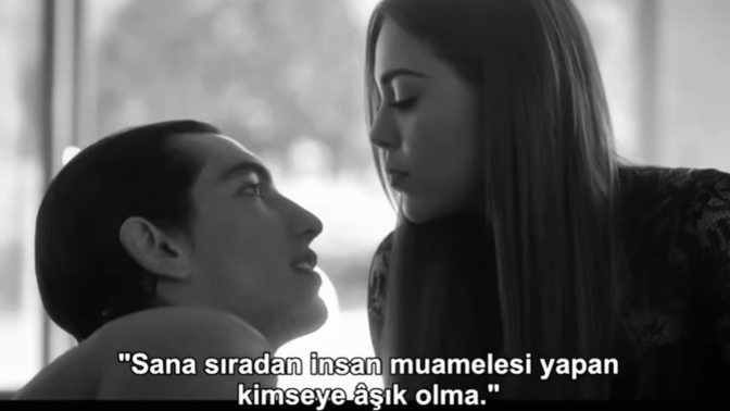 Aşkta ne ararsınız?