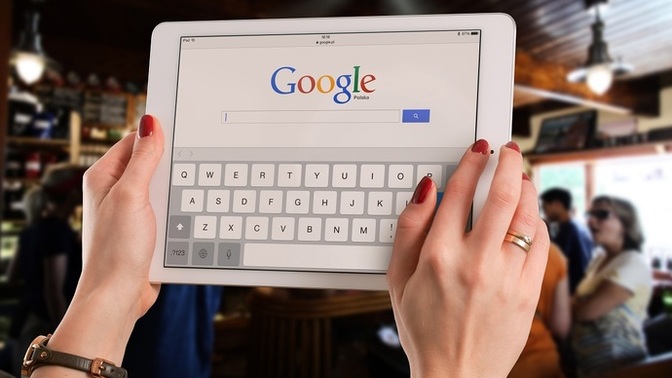 Google’da en son neyi arattınız?