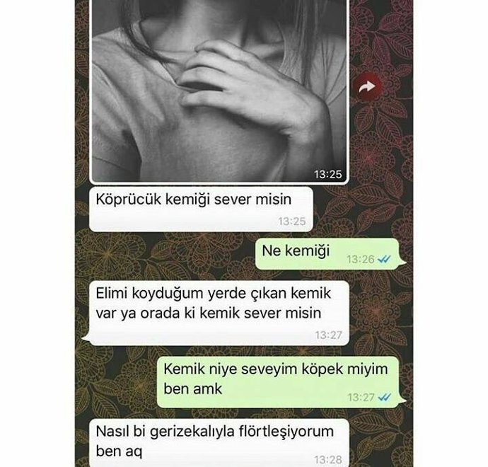Köprucuk kemiği belirgin kadın mı belirgin olmayan mı?