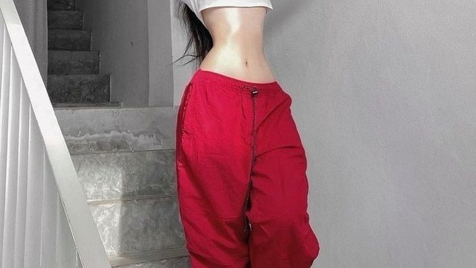 Zayıflık demek fizik demek mıdır sizin için? ?