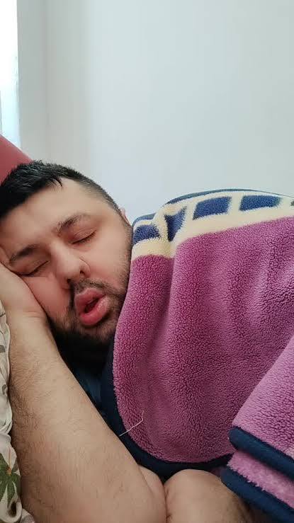 Sevdiğiniz mutlu olduğunuz şeyler var mı?