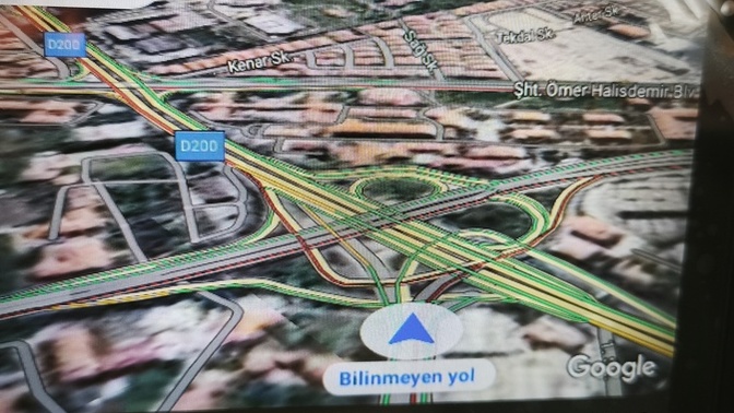 Aşkta yolunuz nereye gidiyor?