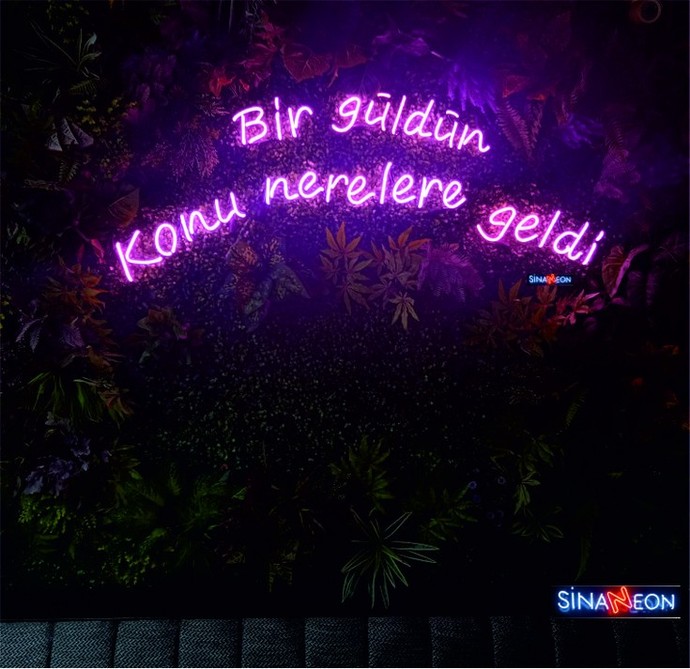 Kaç kişinin sana aşık olduğunu tahmin edeyim mi?