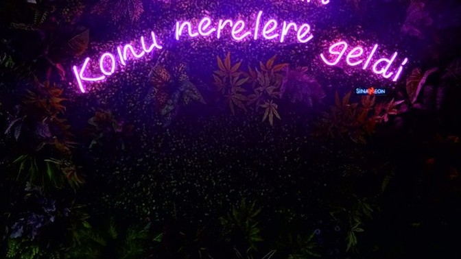 Kaç kişinin sana aşık olduğunu tahmin edeyim mi?