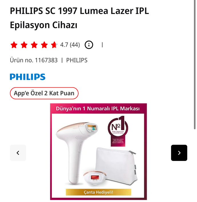 Bu cihazı kullanan var mı?
