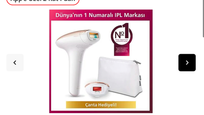 Bu cihazı kullanan var mı?