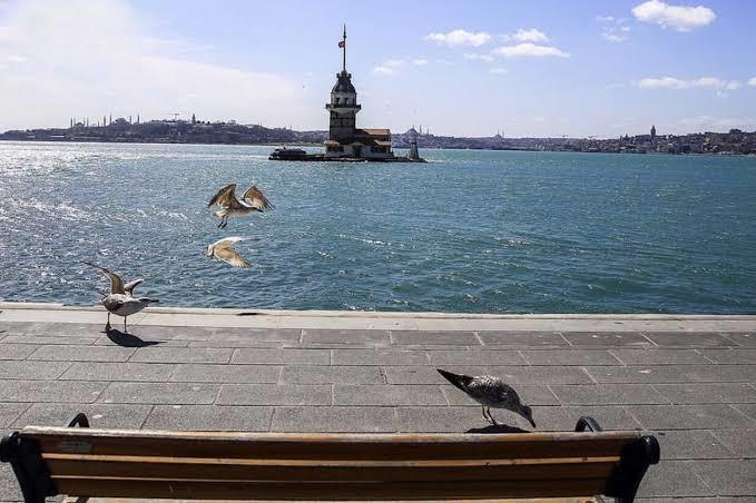 İstanbulda ne yiyilir ne içilir nerede kalınır?