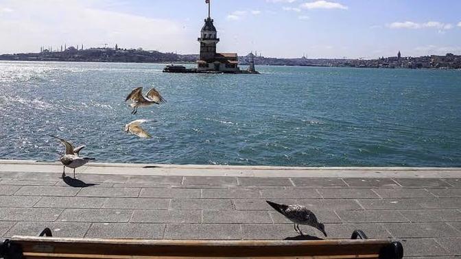 İstanbul'da ne yiyilir ne içilir nerede kalınır?