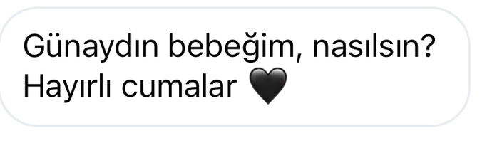 Bu cuma nasıl hayırlı olmasın..