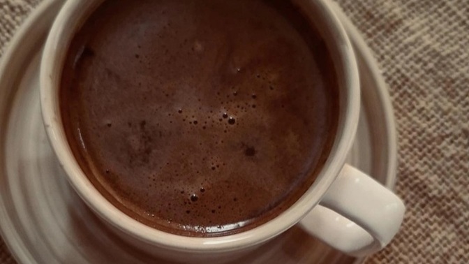 Seni kendine ne getirir, kahve mi? çay mı?