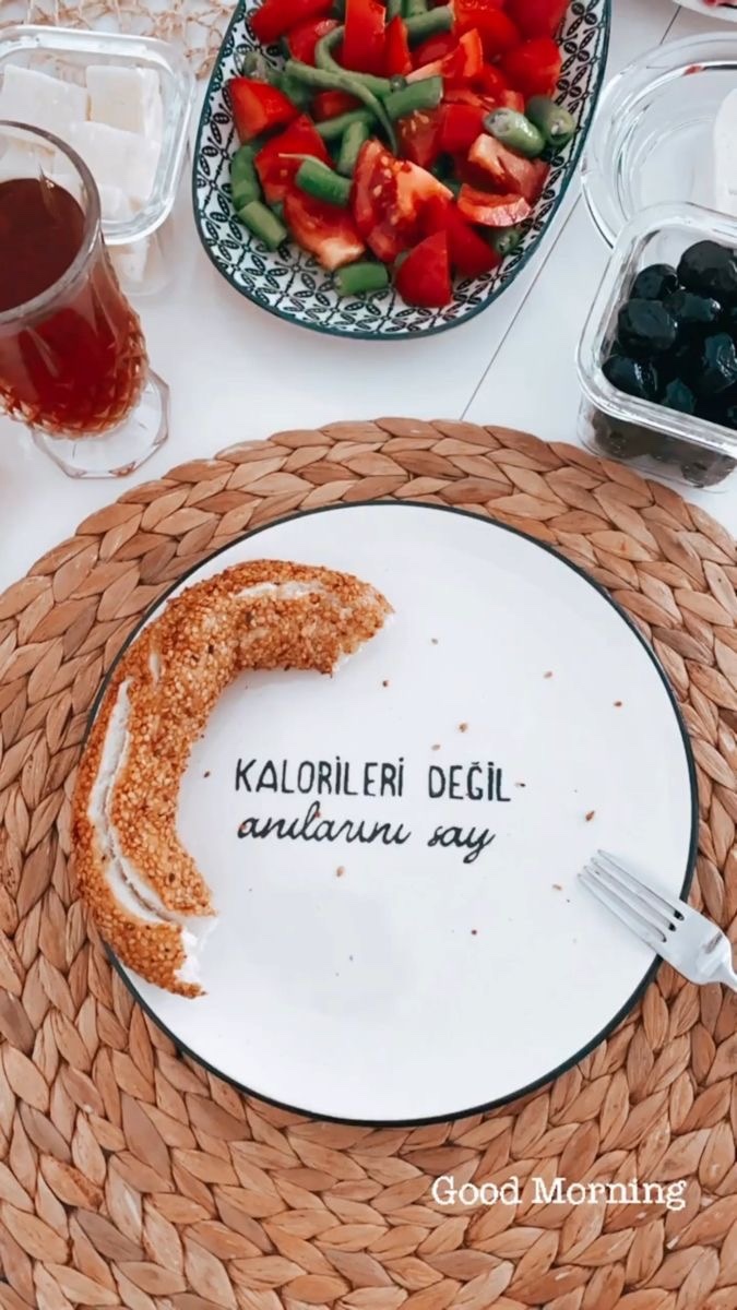 Sizin için kahvaltı sabahla mı sınırlı yoksa zamansız bir öğün mü?