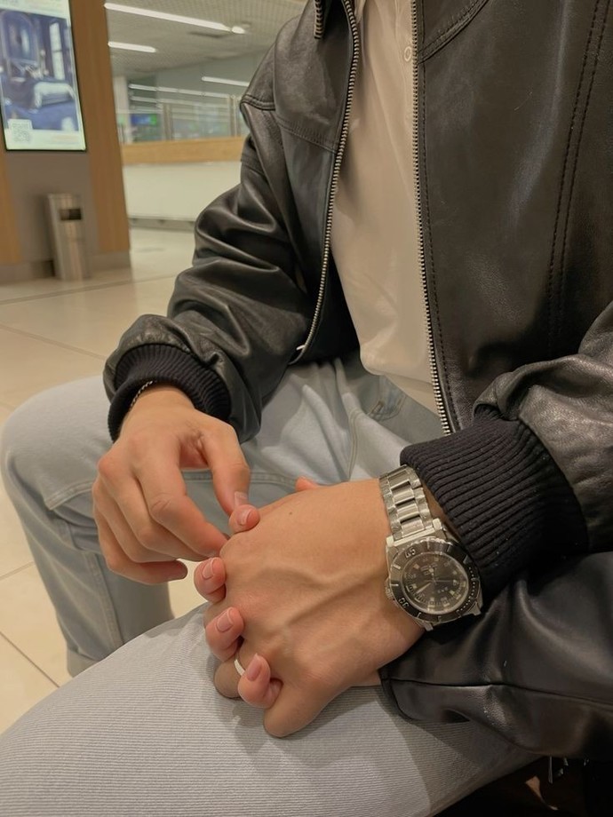 Eski sevgilimi kıskandırmak maksedi foto atdım fake sevgili el ele o bana ihanet etdi bende böyle bişey yapıyım dedi iyimi yaptım?