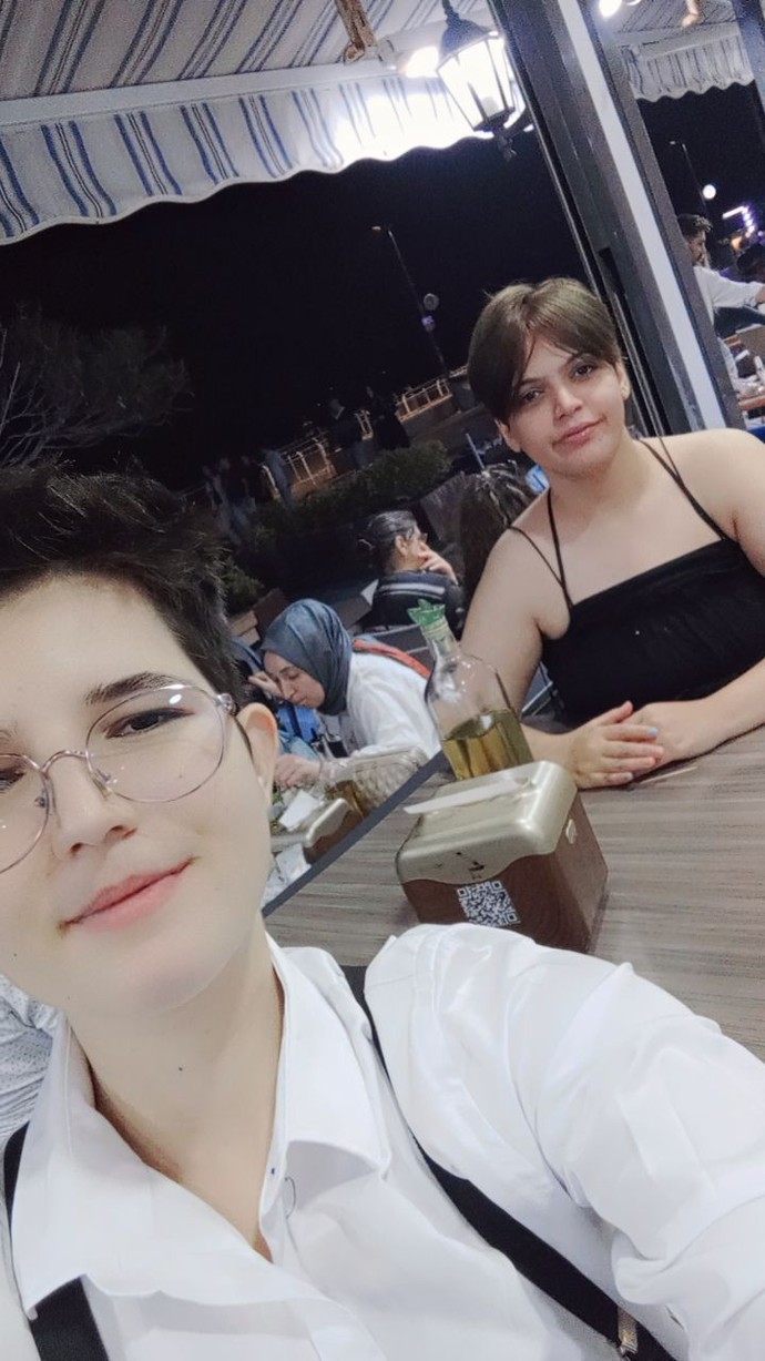 Kilolu kadınlara tayt yakışmıyor çok dediniz peki kilolu. Kadınlara Özel bu çok güzel yakışır dediğiniz ne var?