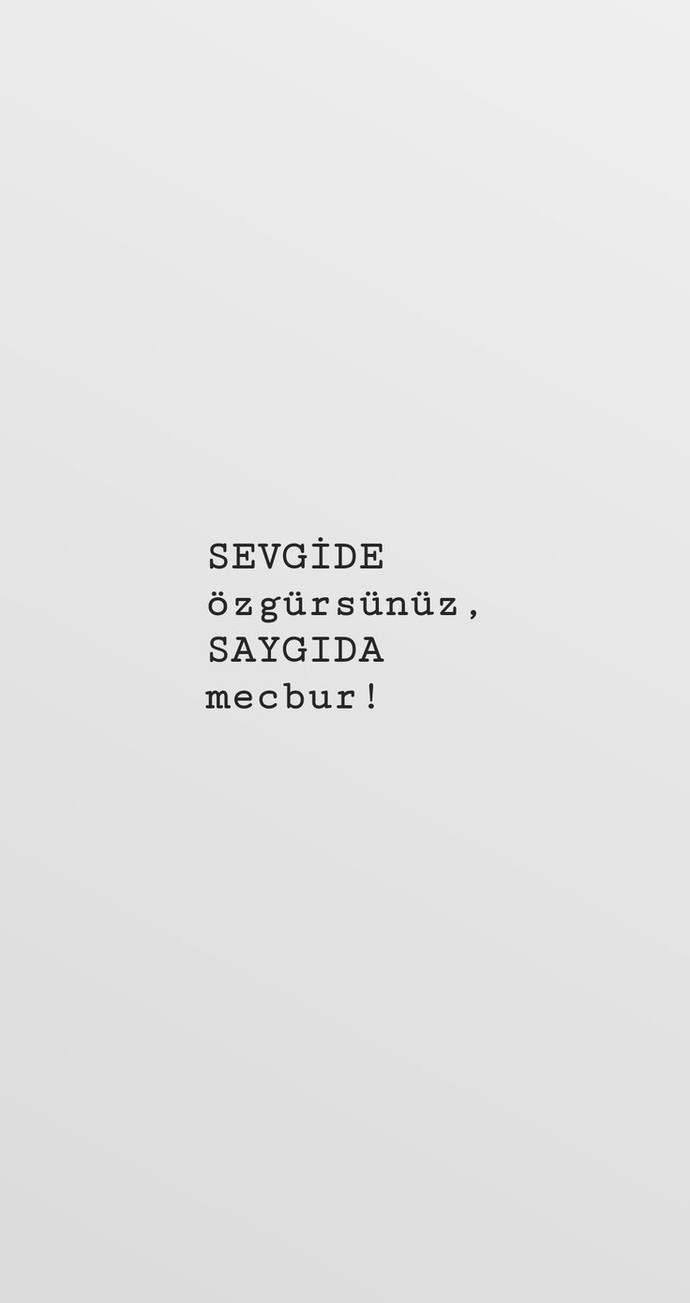 En sinir olduğun tavsiye nedir?