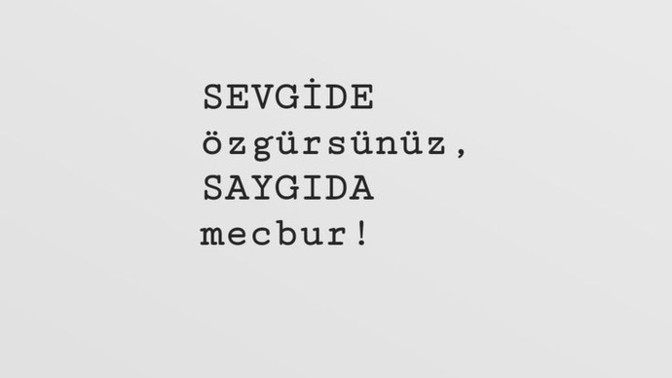 En sinir olduğun tavsiye nedir?