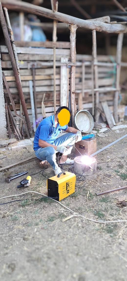 Severmisiniz köy işlerini veya köyü?