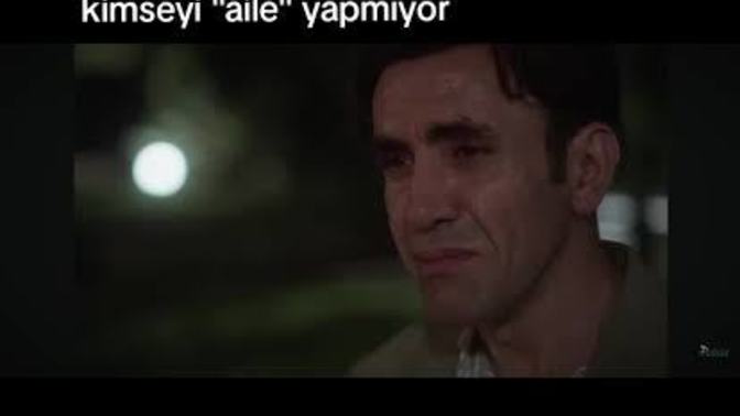 Aynı evde yaşamak kimseyi aile yapmaz söźüne katılıyor musunuz ?