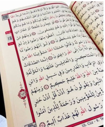 Cumamız mübarek olsun musluman kardeşlerim?