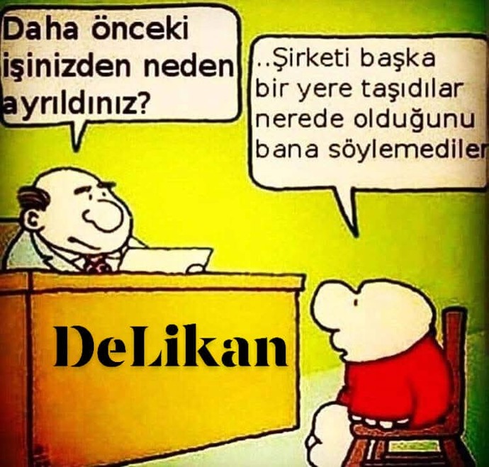 En sonki ilişkiniz neden bitti?