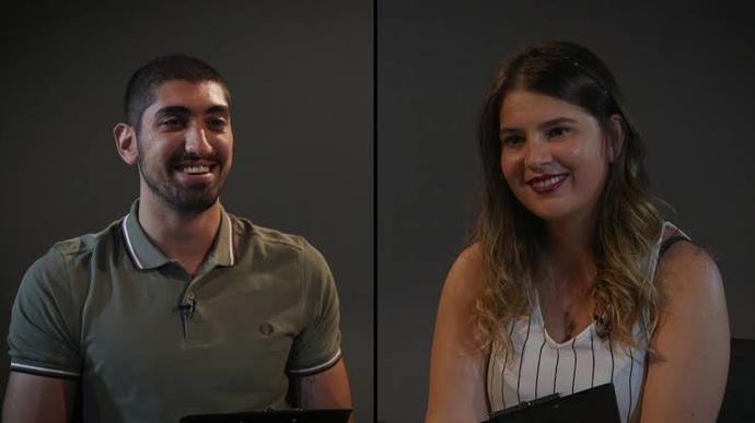 Tipini beğenmediğiniz birinin içini merak eder misiniz?