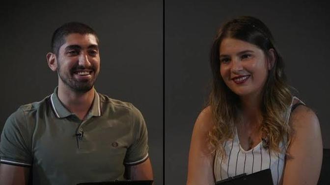 Tipini beğenmediğiniz birinin içini merak eder misiniz?