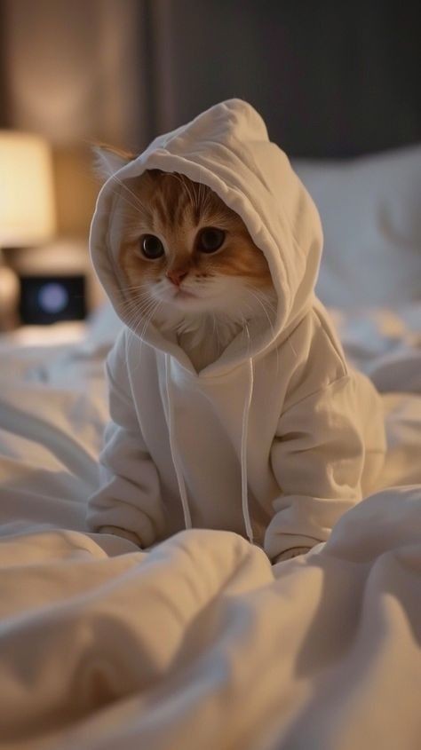 Kedileri sevmiyorsunuz, ama eşinizin kedisi var. Ne yaparsınız? Uyum mu, mesafe mi?