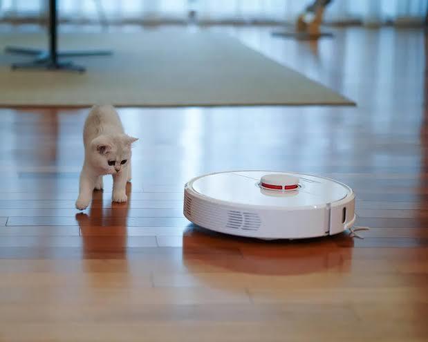 En iyi akıllı robot süpürge hangisi?