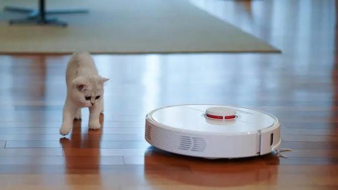En iyi akıllı robot süpürge hangisi?