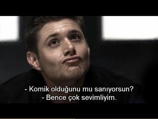 Hangi tip insanları sevmezsin?