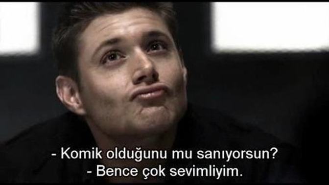 Hangi tip insanları sevmezsin?