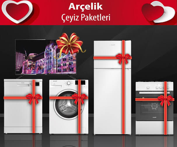 Çeyiz için en iyi beyaz eşya markası hangisi?